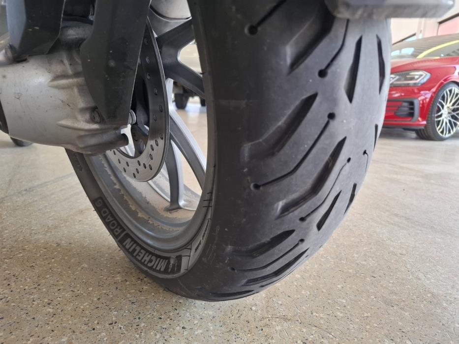 BMW R 2015