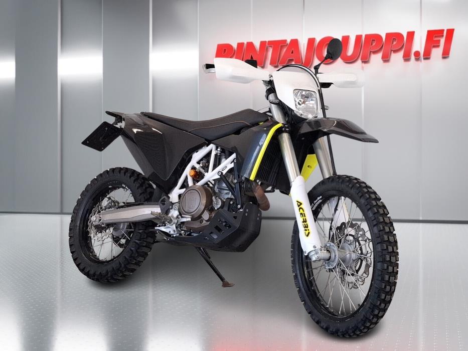 HUSQVARNA 701 2018