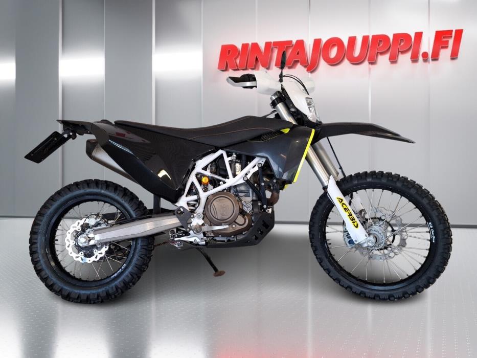 HUSQVARNA 701 2018