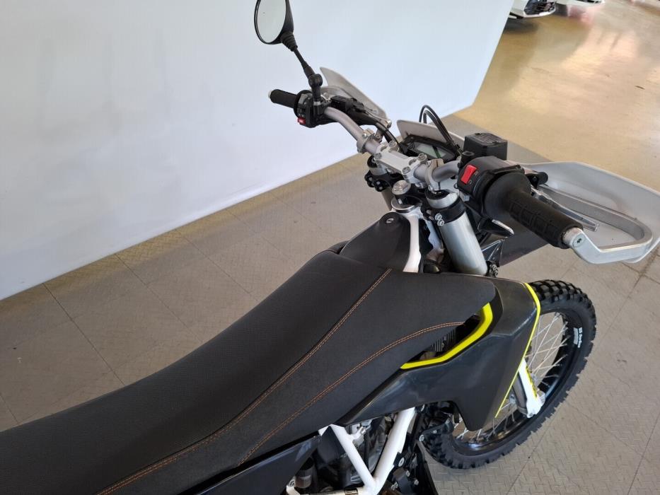 HUSQVARNA 701 2018
