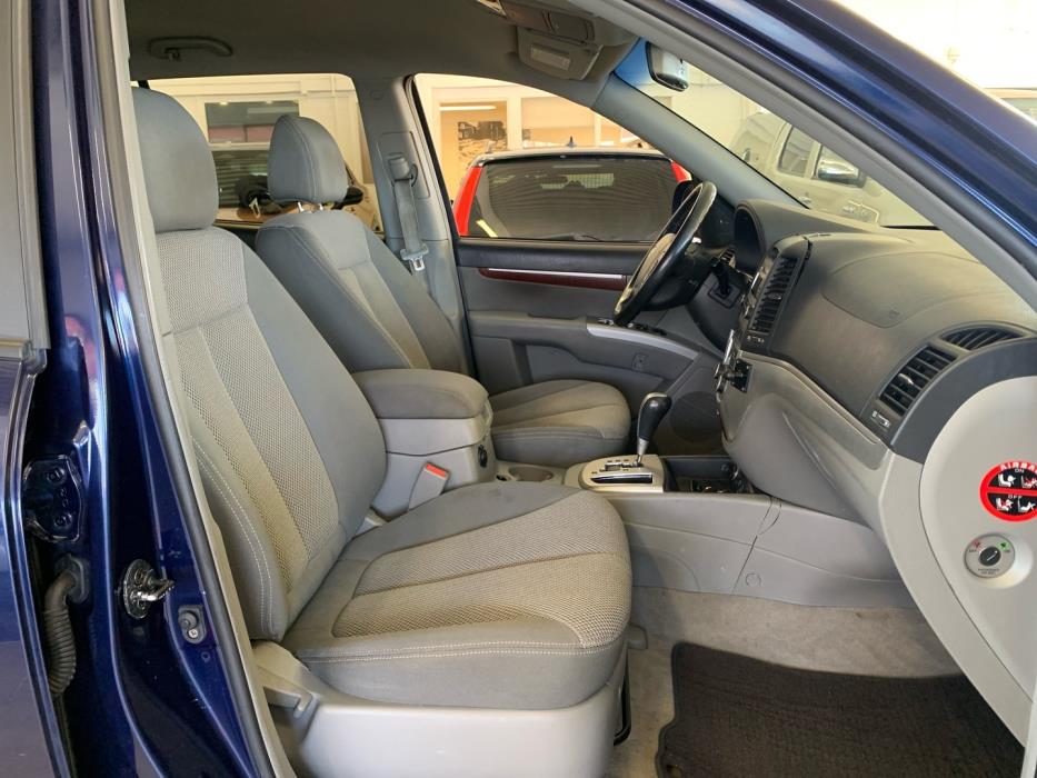 HYUNDAI Santa Fe 2006