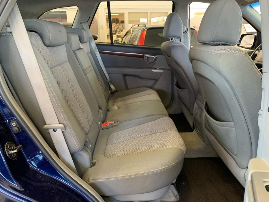 HYUNDAI Santa Fe 2006