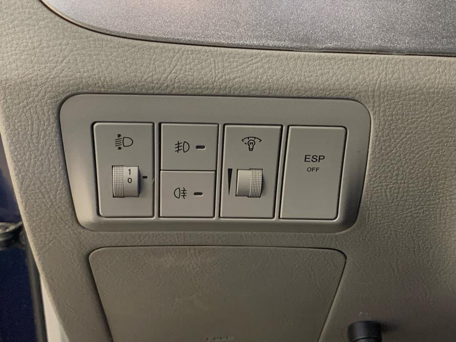 HYUNDAI Santa Fe 2006