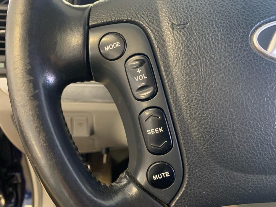 HYUNDAI Santa Fe 2006