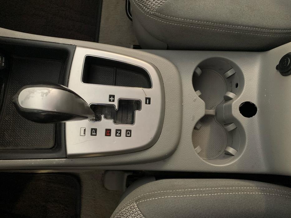 HYUNDAI Santa Fe 2006