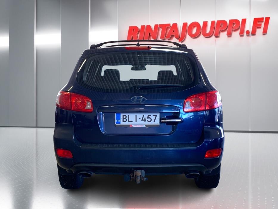 HYUNDAI Santa Fe 2006