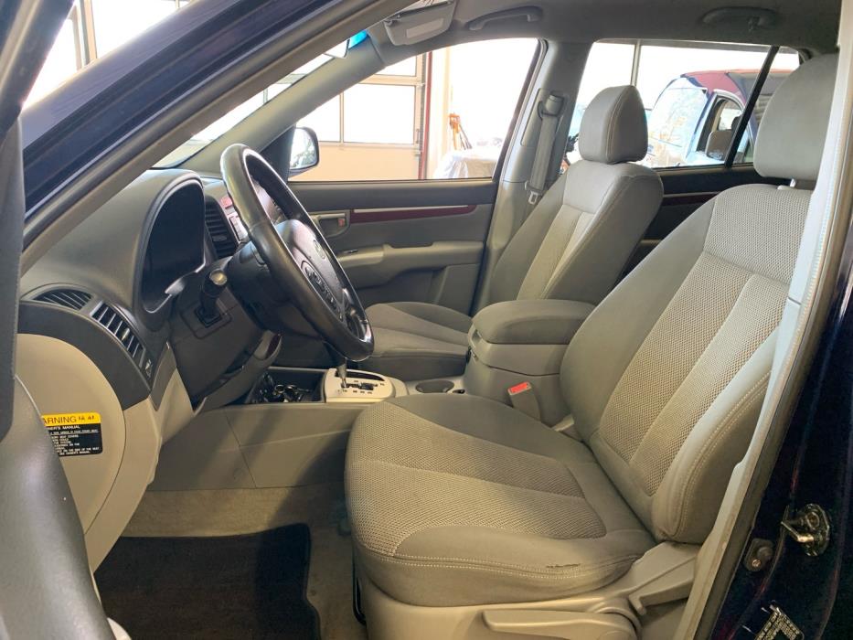 HYUNDAI Santa Fe 2006