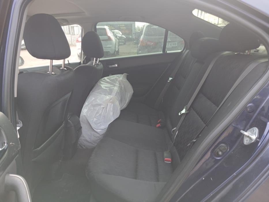 HONDA Accord 2005