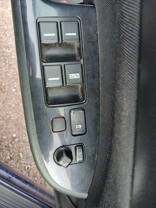 HONDA Accord 2005