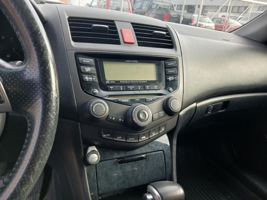 HONDA Accord 2005