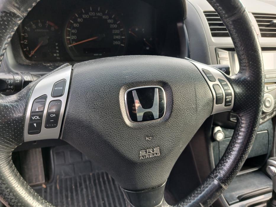 HONDA Accord 2005