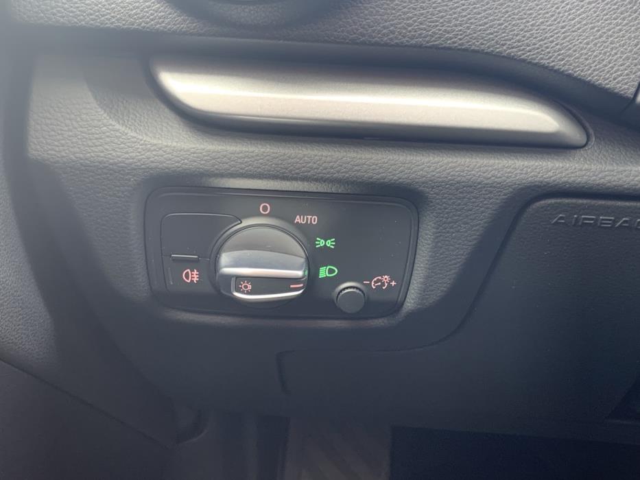 AUDI A3 2013