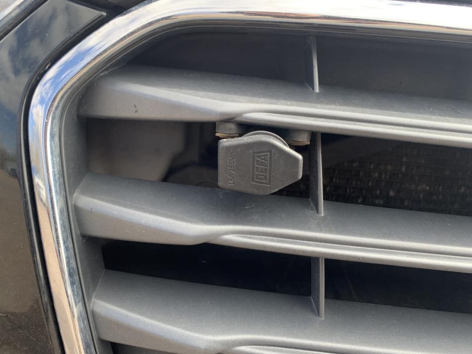 AUDI A3 2013