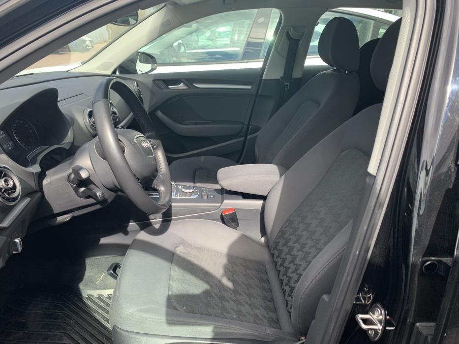 AUDI A3 2013