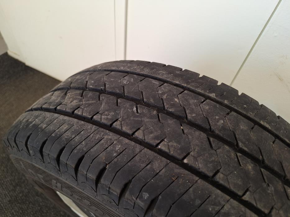 MERCEDES-BENZ Sprinter 2012