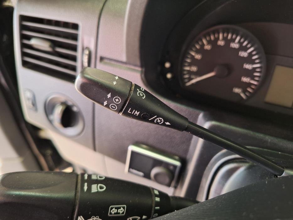 MERCEDES-BENZ Sprinter 2012