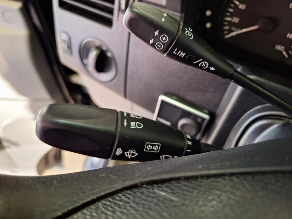 MERCEDES-BENZ Sprinter 2012