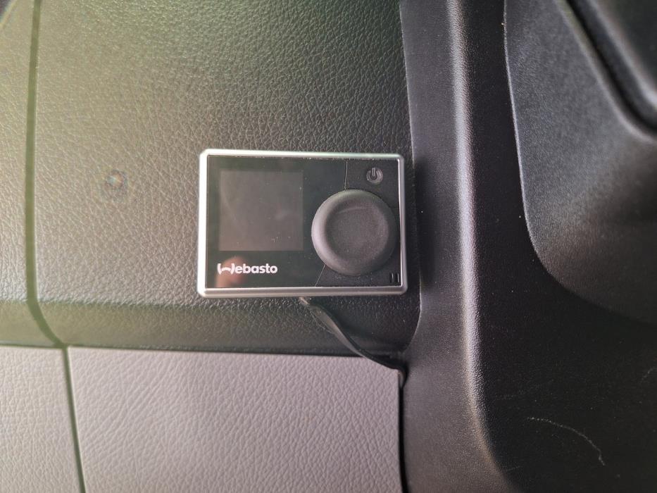 MERCEDES-BENZ Sprinter 2012