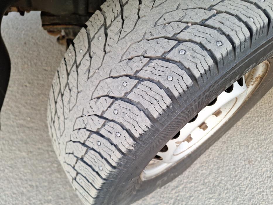 MERCEDES-BENZ Sprinter 2012