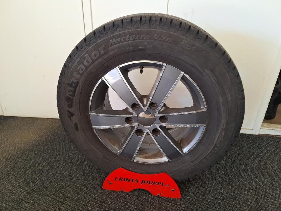 MERCEDES-BENZ Sprinter 2012