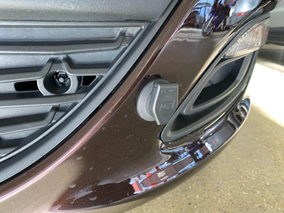 OPEL Astra 2015