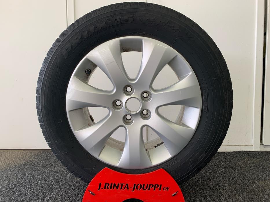 OPEL Astra 2015
