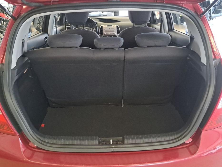 HYUNDAI i20 2009
