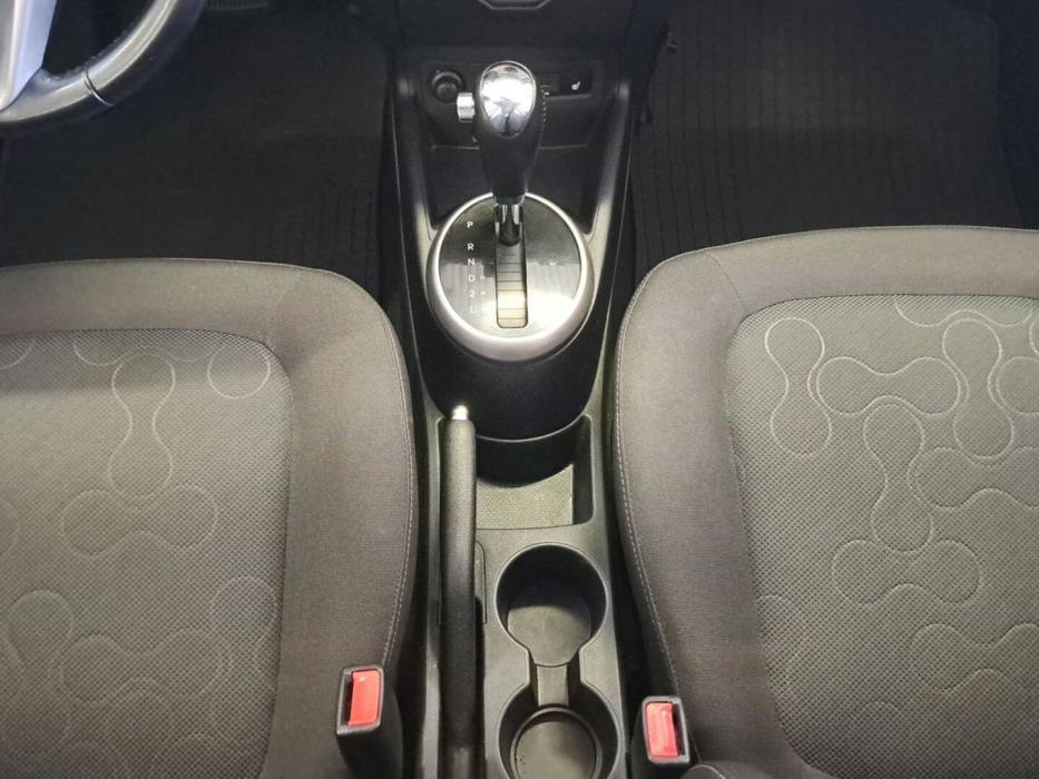 HYUNDAI i20 2009