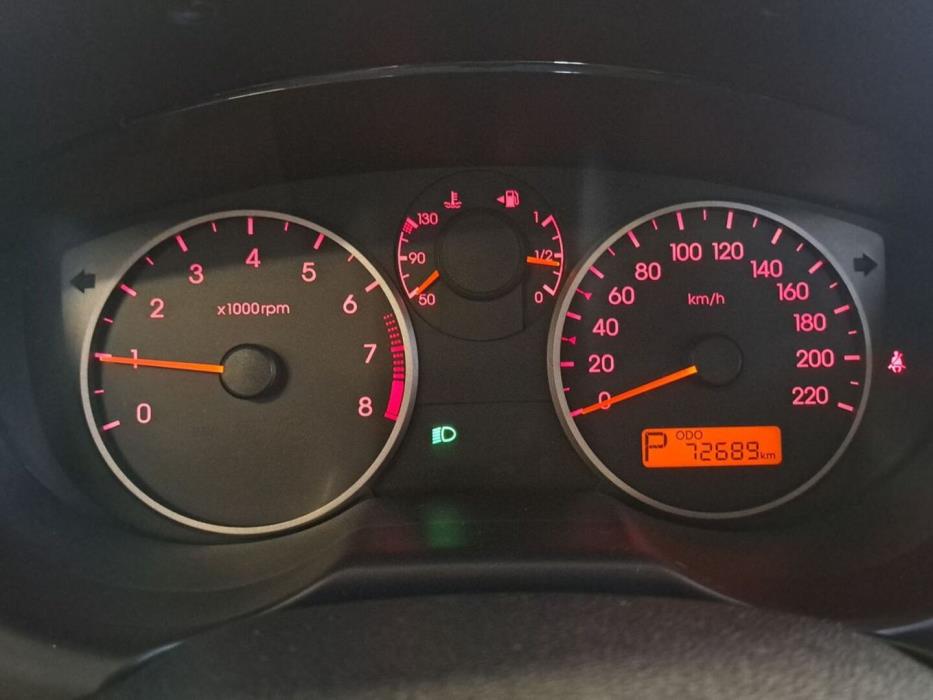 HYUNDAI i20 2009