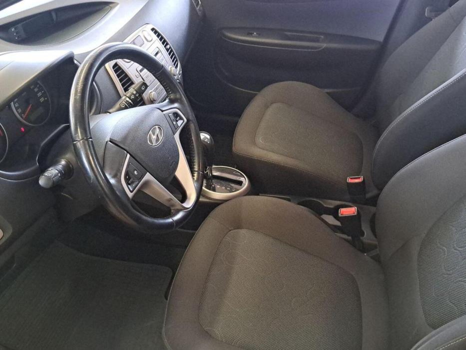 HYUNDAI i20 2009