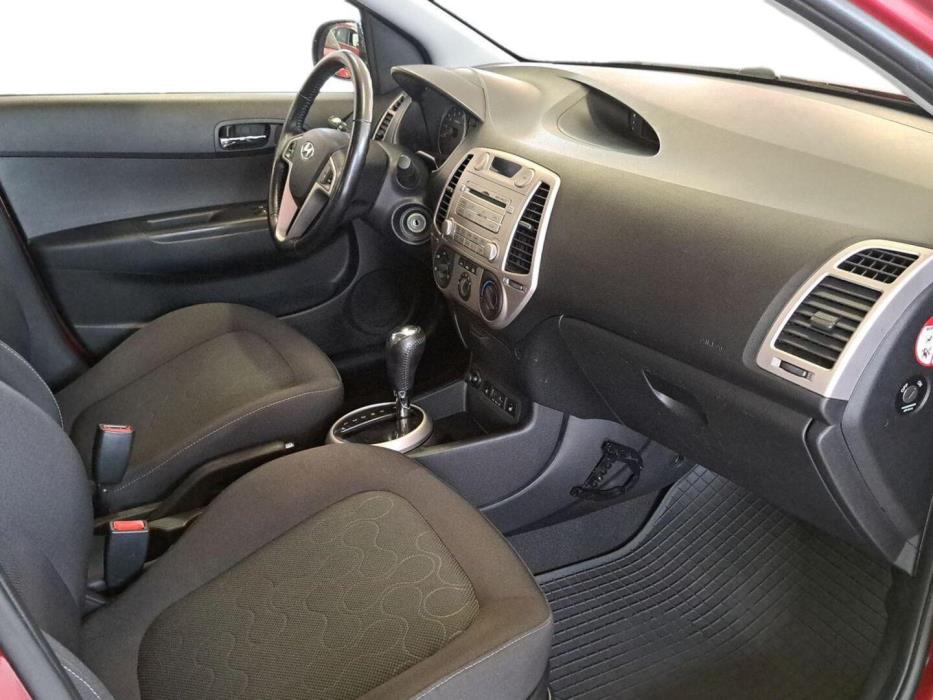 HYUNDAI i20 2009