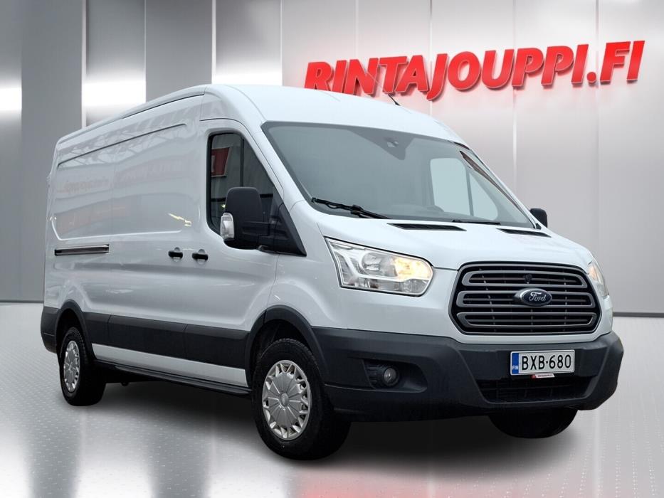 FORD Transit 2014