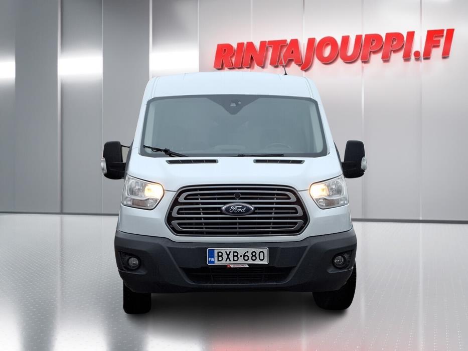 FORD Transit 2014