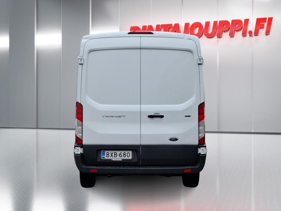 FORD Transit 2014