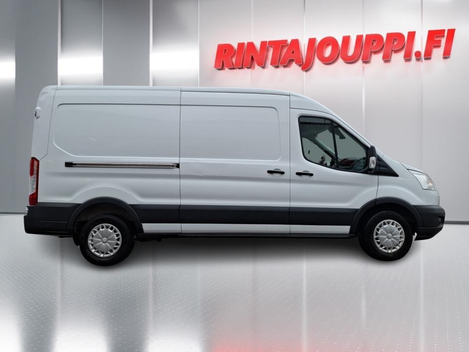 FORD Transit 2014