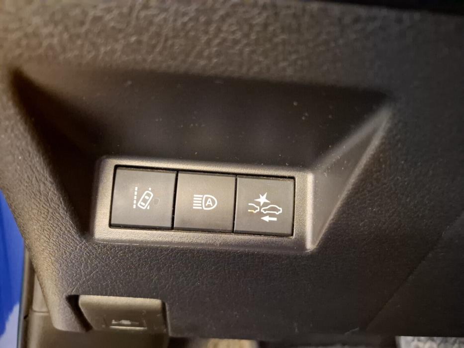 TOYOTA Yaris 2019