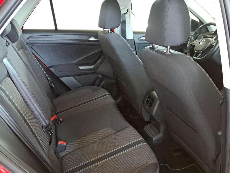 VOLKSWAGEN T-Roc 2019