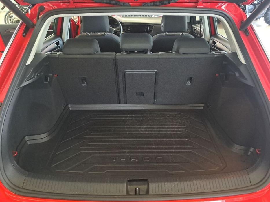 VOLKSWAGEN T-Roc 2019