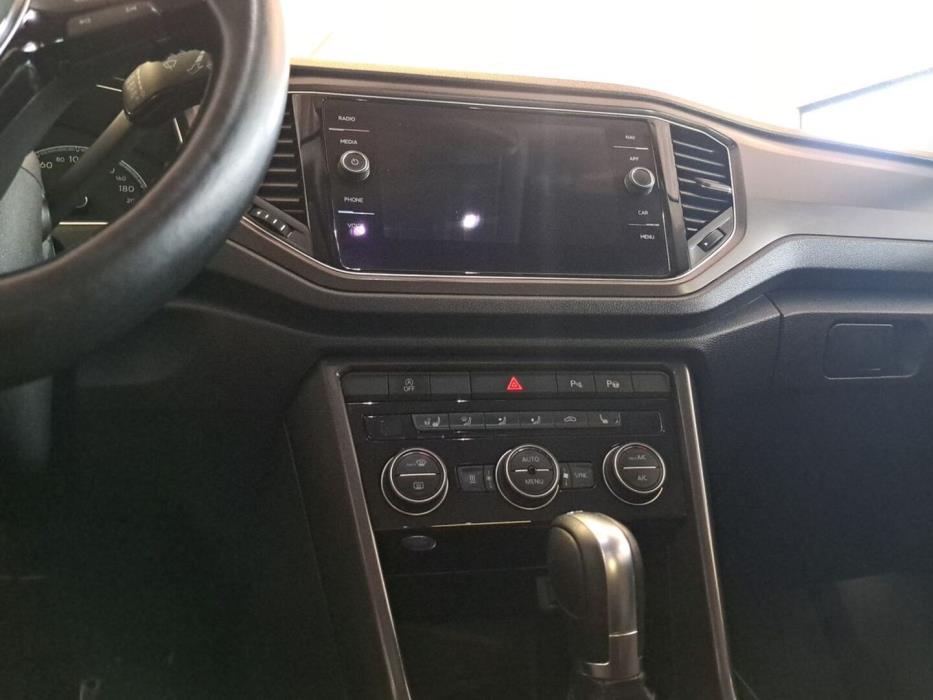 VOLKSWAGEN T-Roc 2019