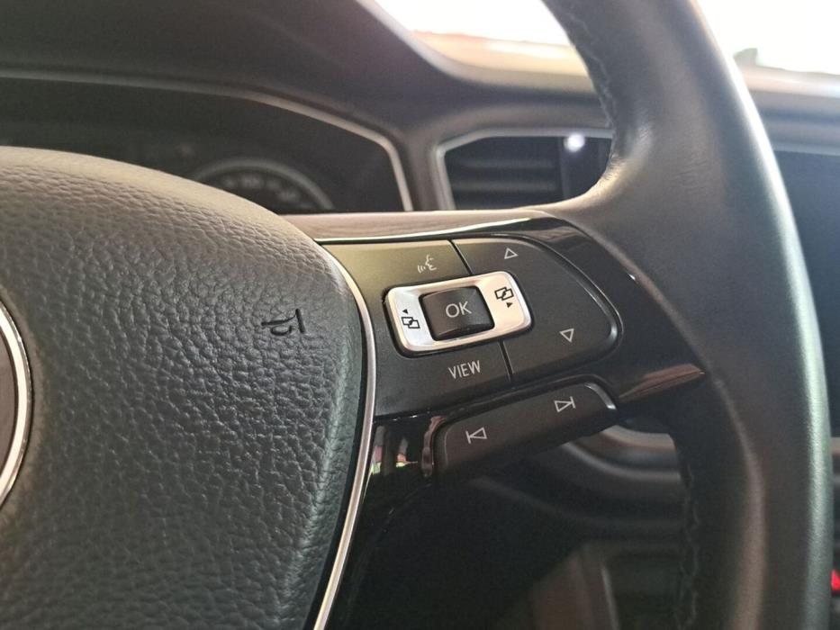 VOLKSWAGEN T-Roc 2019