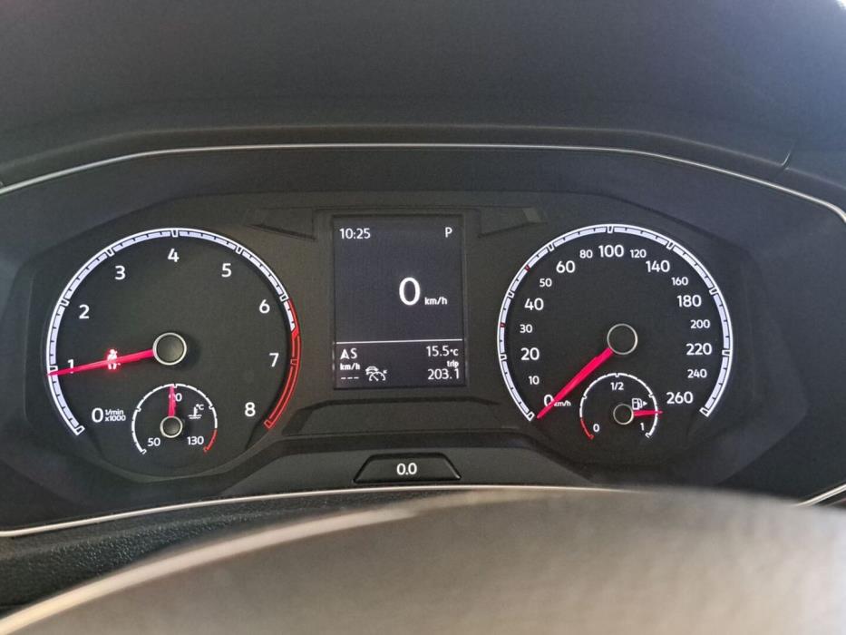 VOLKSWAGEN T-Roc 2019