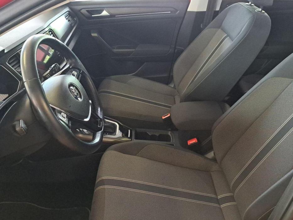 VOLKSWAGEN T-Roc 2019
