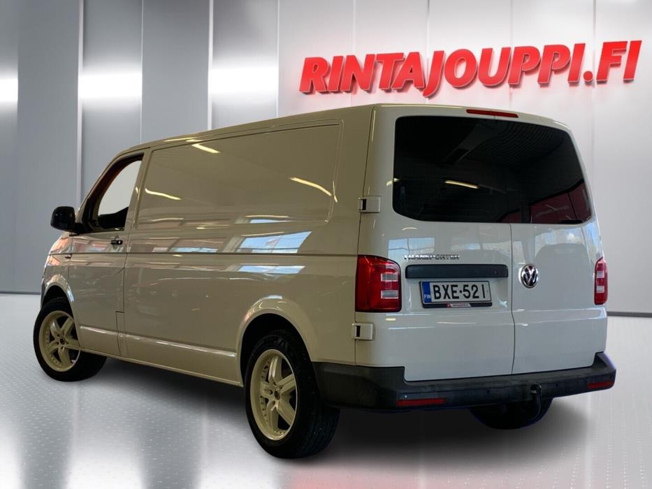 VOLKSWAGEN Transporter 2019