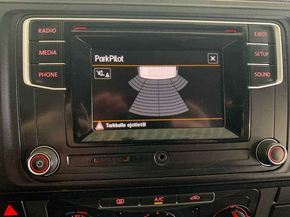 VOLKSWAGEN Transporter 2019