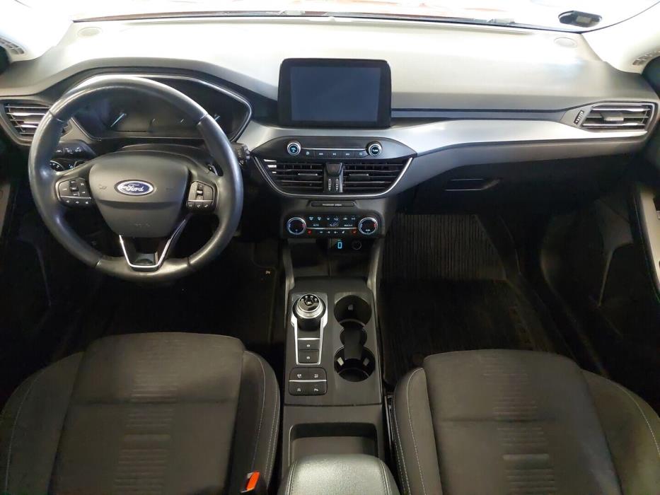 FORD Focus 2019