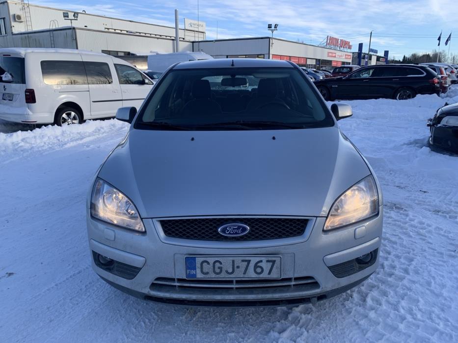 FORD Focus 2007