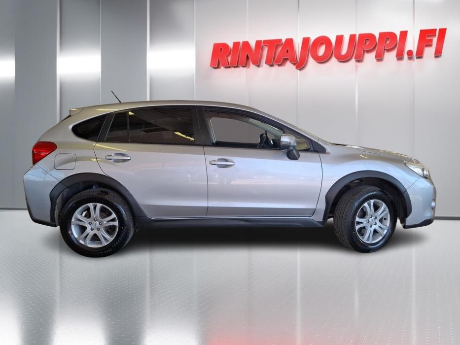 SUBARU XV 2013