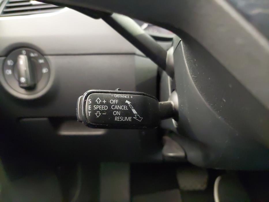 SKODA Octavia 2014
