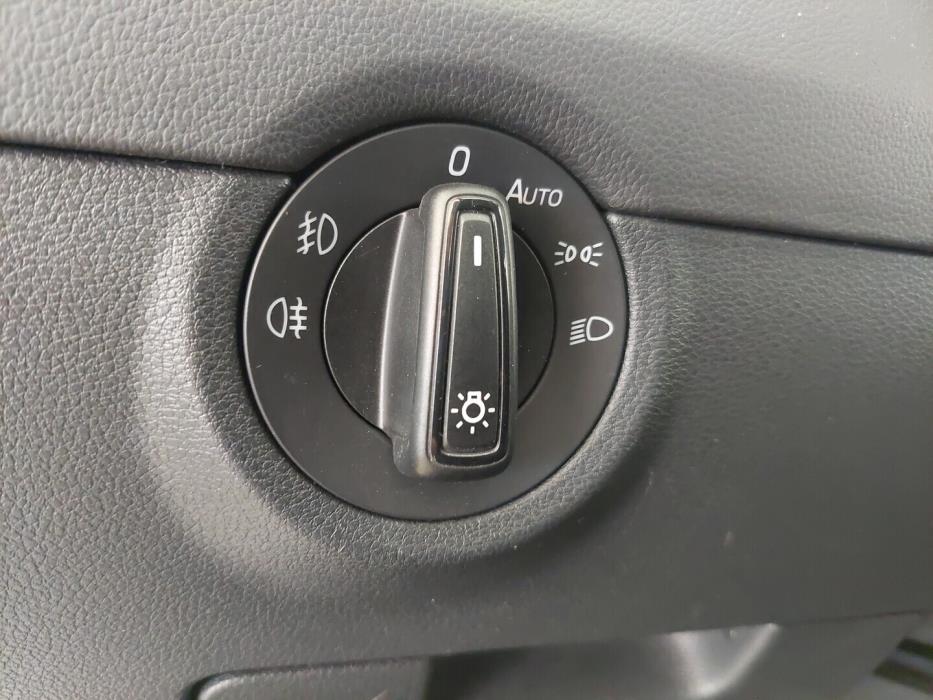 SKODA Octavia 2014