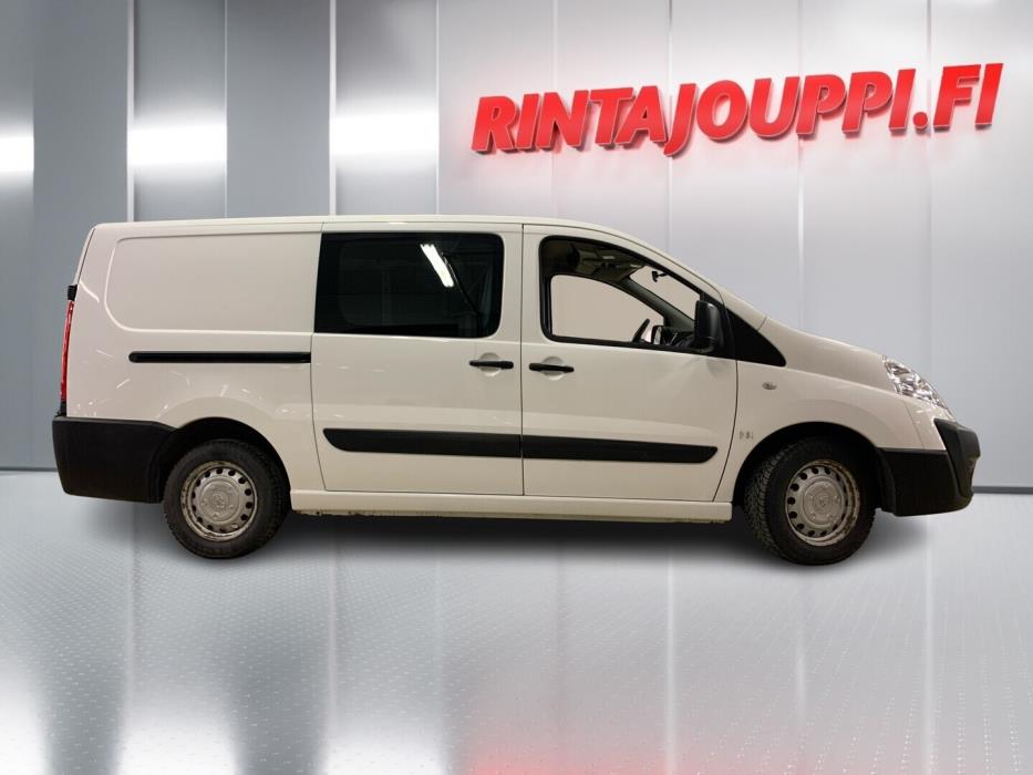 TOYOTA Proace 2015